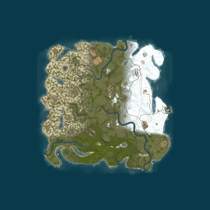 Map of Rustopia.gg - AU Main