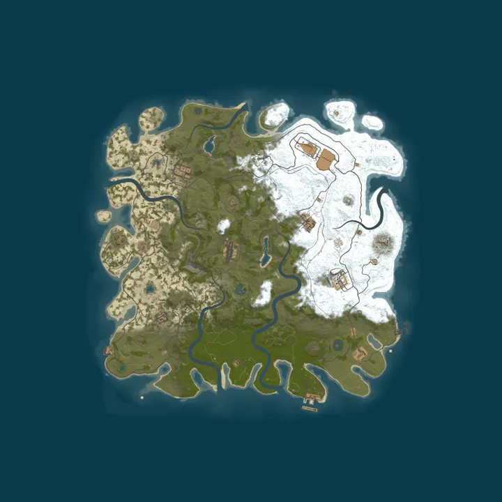 Map of [堂会]多人服2倍1硫2废✿10.24新开