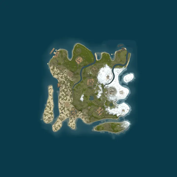 Map of RustServer_11855