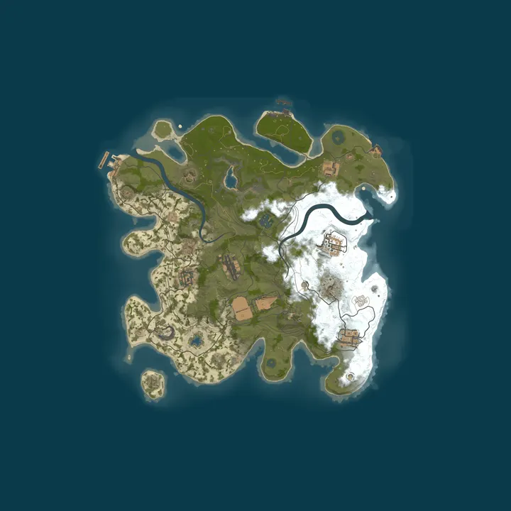 Map of Intoxicated ZA 10x - 27 Oct - Just wiped
