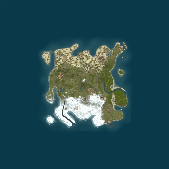 Map of RustServer_17756