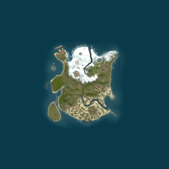 Map of enjoy_rust_develop