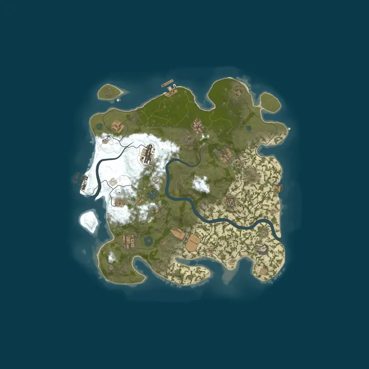 Map of RustServer_8510