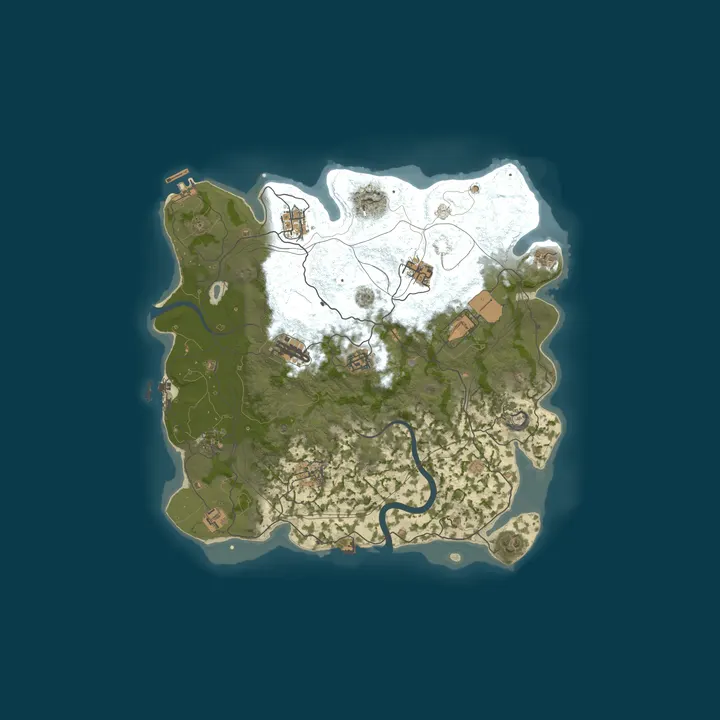 Map of WARBANDITS.GG |Main|Weekly| JUST WIPED