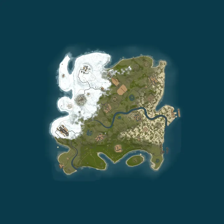Map of Nabokrangel