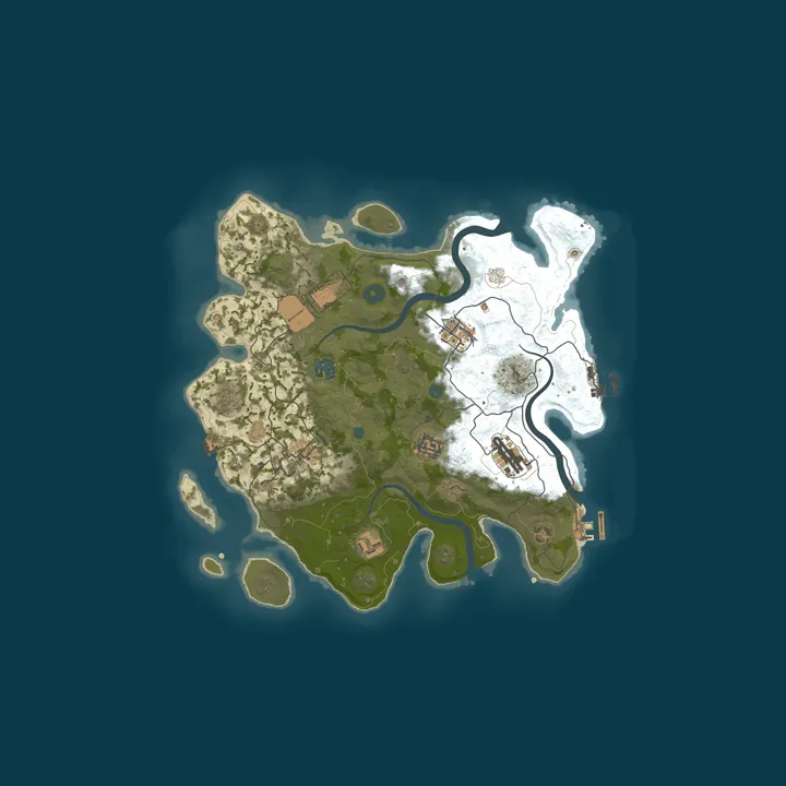 Map of [ESP/MEX] Servidor Para Mancos