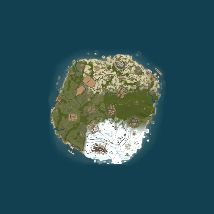 Map of A.Server.Test