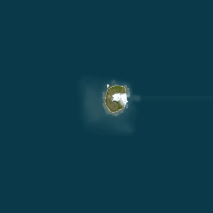 Map of FancyOrb 100VS Event