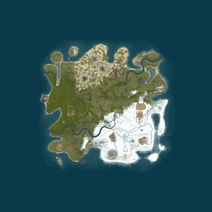 Map of [JP/Tokyo] SORAYU.ME - Solo/Duo/Trio|PVP|Wed/水曜日|10/21