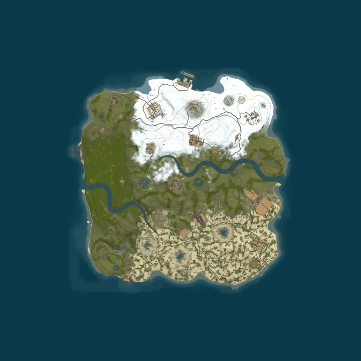 Map of [EU] Protobit: No Offline | Shared BPs | Max 4 | Linux Friendly